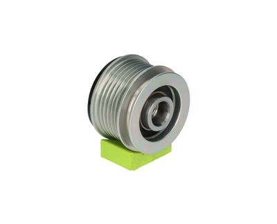 Ελεύθερη περιστροφή γεννήτριας VALEO NEW SPARE PART