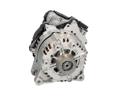 Γεννήτρια-μίζα VALEO RE-GEN 48V IBSG