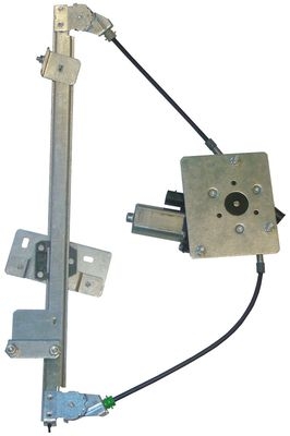 Γρύλος παραθύρου