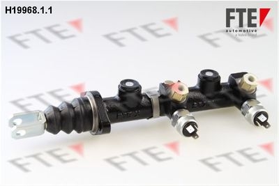 Κεντρική αντλία φρένων