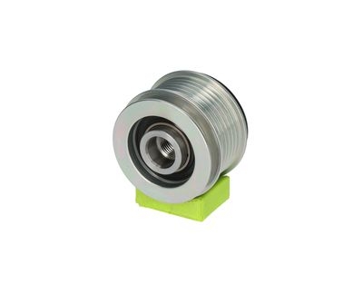 Ελεύθερη περιστροφή γεννήτριας VALEO NEW SPARE PART