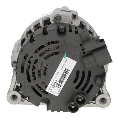 Γεννήτρια VALEO RE-GEN REMANUFACTURED