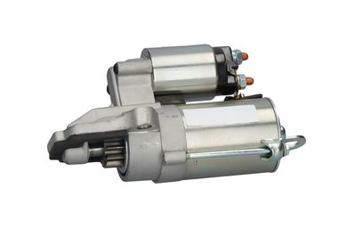 Μίζα VALEO RE-GEN REMANUFACTURED
