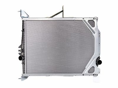 Ψυγείο, ψύξη κινητήρα