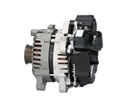 Γεννήτρια-μίζα VALEO RE-GEN 48V IBSG