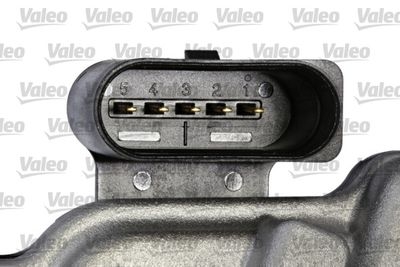 Στόμιο πεταλούδας γκαζιού ORIGINAL PART