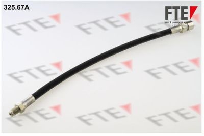 Ελαστικός σωλήνας φρένων