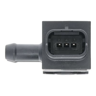 Αισθητήρας, πίεση καυσαερίων