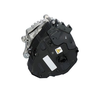 Γεννήτρια-μίζα VALEO RE-GEN 48V IBSG