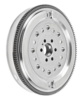 Σφόνδυλος DUAL MASS FLYWHEEL