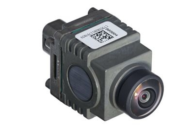 Κάμερα οπισθοπορείας, βοήθεια παρκαρίσματος