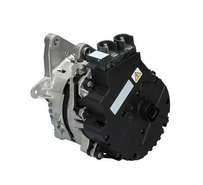 Γεννήτρια-μίζα VALEO RE-GEN 48V IBSG