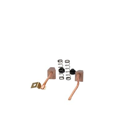 Βούρτσα κάρβουνου, γεννήτρια VALEO NEW ORIGINAL SPARE PART