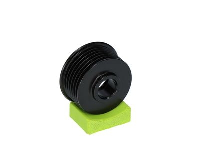 Τροχαλία ιμάντα , γεννήτρια VALEO NEW ORIGINAL SPARE PART