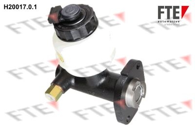 Κεντρική αντλία φρένων