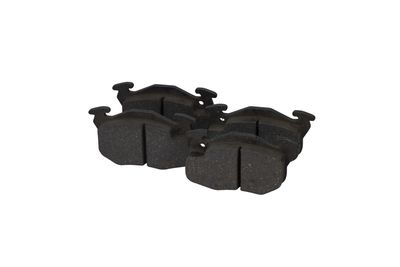 Σετ τακάκια, δισκόφρενα EXPERT