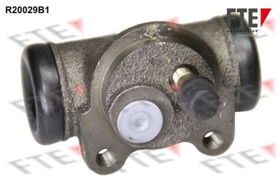 Κυλινδράκι τροχού