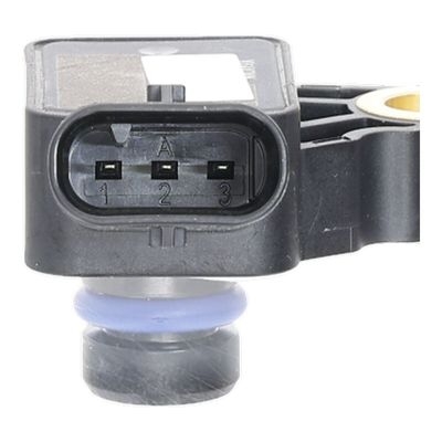 Αισθητ., πίεση πολλ. εισαγωγής