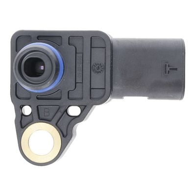 Αισθητ., πίεση πολλ. εισαγωγής