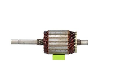 Ρότορας, μίζα VALEO NEW ORIGINAL SPARE PART