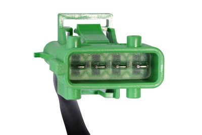 Αισθητήρας λάμδα