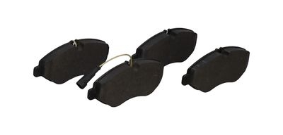 Σετ τακάκια, δισκόφρενα EXPERT