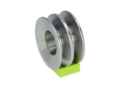 Τροχαλία ιμάντα , γεννήτρια NEW ORIGINAL PART