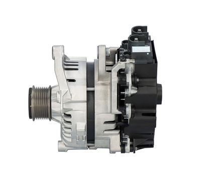 Γεννήτρια-μίζα VALEO RE-GEN 48V IBSG