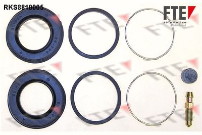 Σετ επισκευής, δαγκάνα φρένων