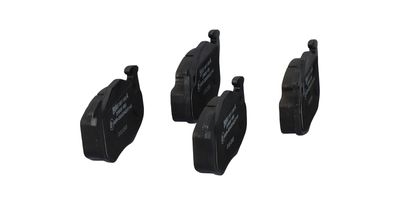 Σετ τακάκια, δισκόφρενα EXPERT