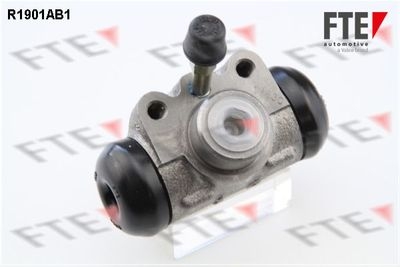 Κυλινδράκι τροχού