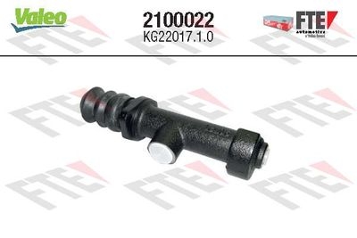 Άνω αντλία, συμπλέκτης