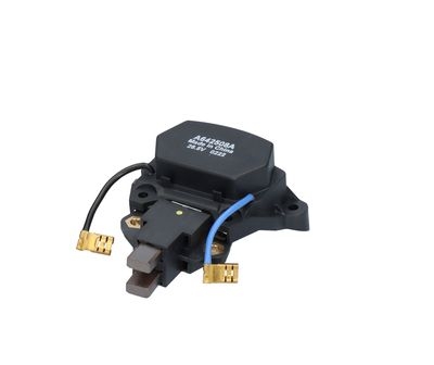 Ρυθμιστής γεννήτριας