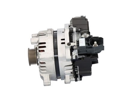 Γεννήτρια-μίζα VALEO RE-GEN 48V IBSG