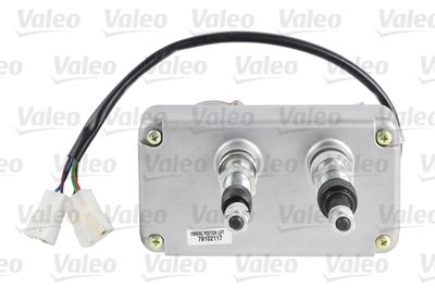 Μοτέρ υαλοκαθαριστήρα