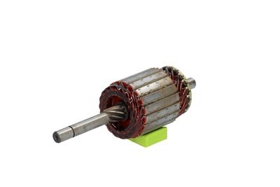 Ρότορας, μίζα VALEO NEW ORIGINAL SPARE PART