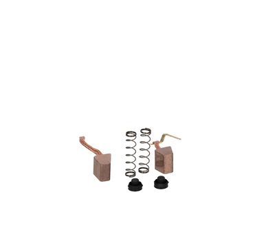 Βούρτσα κάρβουνου, γεννήτρια VALEO NEW ORIGINAL SPARE PART