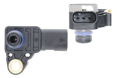 Αισθητ., πίεση πολλ. εισαγωγής