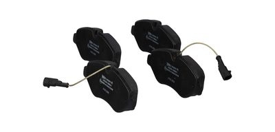 Σετ τακάκια, δισκόφρενα EXPERT