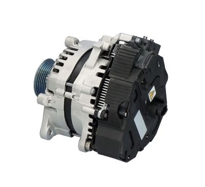 Γεννήτρια-μίζα VALEO RE-GEN 48V IBSG