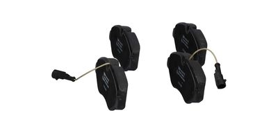 Σετ τακάκια, δισκόφρενα EXPERT