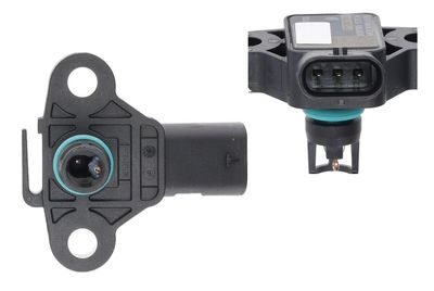 Αισθητ., πίεση πολλ. εισαγωγής