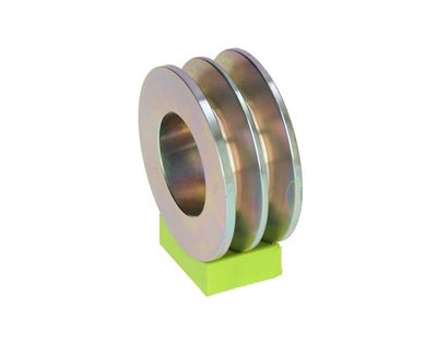 Τροχαλία ιμάντα , γεννήτρια VALEO NEW SPARE PART