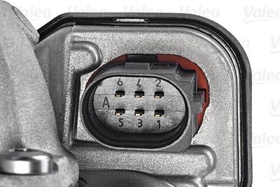 Στόμιο πεταλούδας γκαζιού ORIGINAL PART