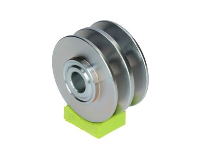 Τροχαλία ιμάντα , γεννήτρια NEW ORIGINAL PART