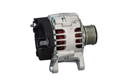 Γεννήτρια VALEO RE-GEN REMANUFACTURED