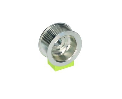 Τροχαλία ιμάντα , γεννήτρια VALEO NEW ORIGINAL SPARE PART