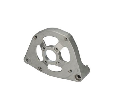 Ρουλεμάν πλευράς μετάδοσης κίνησης, μίζα