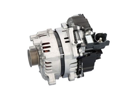 Γεννήτρια-μίζα VALEO RE-GEN 48V IBSG