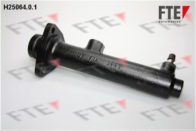 Κεντρική αντλία φρένων